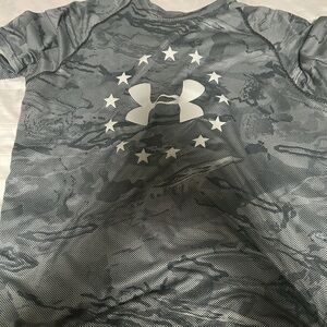 Lot of men’s size xl 9 tshirts like new barely worn